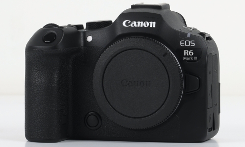 Canon EOS R6 Mark III Ref. GNAUK
